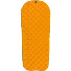 Sea To Summit Ultralight Matelas Gonflable Isolant XSmall, Orange