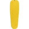 Sea To Summit Ultralight Tapis Grand, Jaune