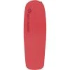 Sea To Summit UltraLight Matelas Autogonflant Grand Femme, Rouge