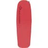 Sea To Summit UltraLight Matelas Autogonflant Regular Femme, Rouge