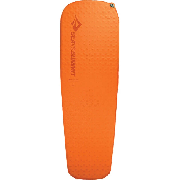 Sea To Summit UltraLight Self Inflating Mat Large, Orange