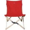 Spatz Flycatcher Chaise Medium, Rouge