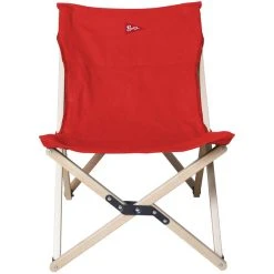 Spatz Flycatcher Chaise Medium, Rouge