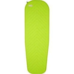 Therm-a-Rest CAMPZ SE Trail Lite Mat Grand, Vert