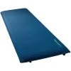 Therm-a-Rest LuxuryMap Matelas Regular, Bleu
