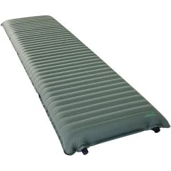 Therm-a-Rest NeoAir Topo Luxe Tapis Regular, Vert