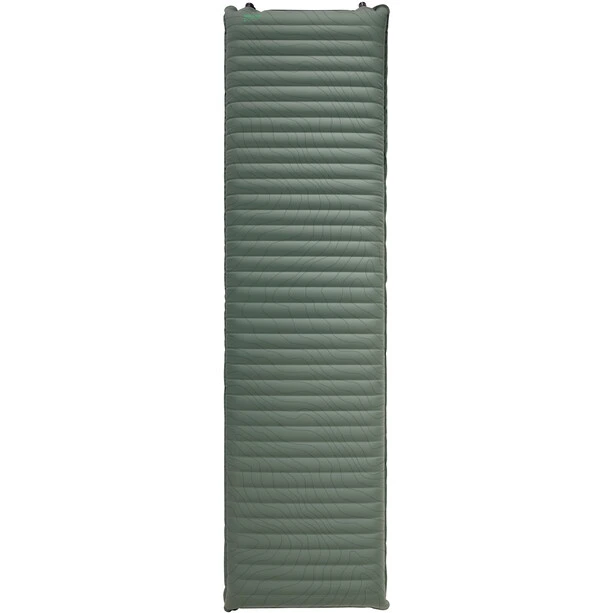 Therm-a-Rest NeoAir Topo Luxe Tapis Regular, Vert – Image 2
