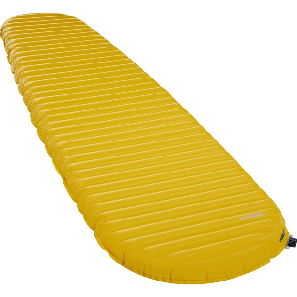 Therm-a-Rest NeoAir Xlite NXT Mat Large, Jaune – Image 2