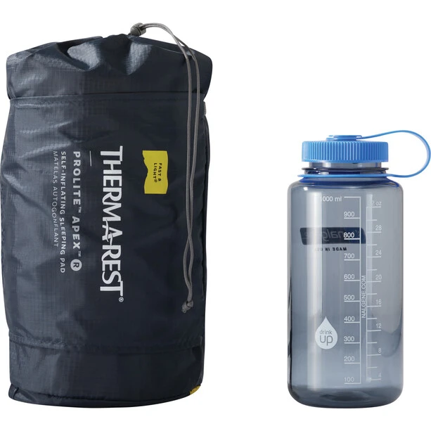 Therm-a-Rest ProLite Apex Tapis Large, Rouge – Image 4