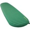 Therm-a-Rest Trail Pro Tapis Regular, Vert