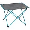 Uquip Liberty Table Pliante, Gris