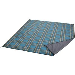 Uquip Scotty Nappe De Pique-nique XXL, Currant