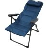 Vango Hadean DLX Chair, Bleu