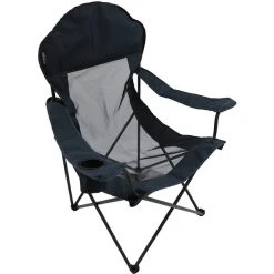 Vango Laguna Chaise, Gris