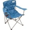 Vango Osiris Chaise, Bleu