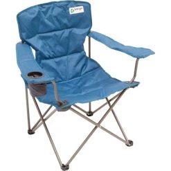 Vango Osiris Chaise, Bleu