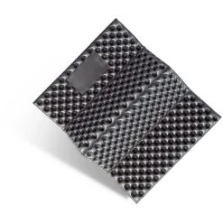 Wechsel Facila Seat IXPE Travel Line Matelas, Noir